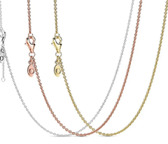 Banner de la categoría Collares y cadenas