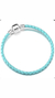 Pulsera cuero Pand en internet