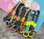 Bag Charms 4 / Llavero en internet
