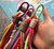 Bag Charms 2 /Llavero