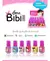 Esmalte infantil