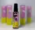 Oleo reparador de puntas aroma chicle