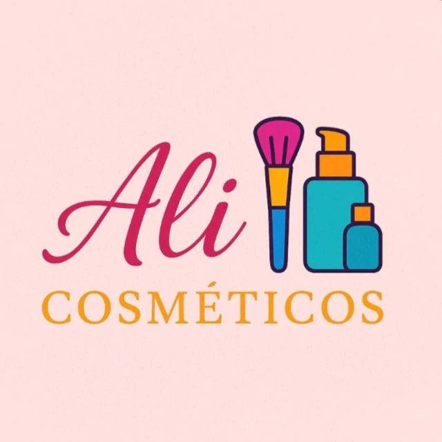 Ali Cosmeticos