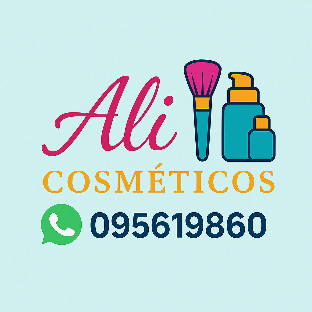 Ali Cosmeticos