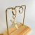 Argola Sal - comprar online