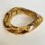 Bracelete Marrom na internet