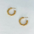 Argola Torce - comprar online