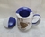 Caneca Chá 03pc Cerâmica Serra da Capivara - loja online