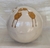 Bola GG decorativa Cerâmica Serra da Capivara na internet