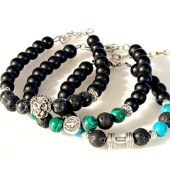 Banner de la categoría Pulseras de Cuentas 