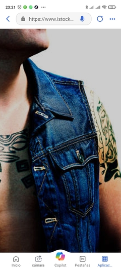 Banner de la categoría Hombre 