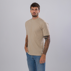 Camisetas Oversized Masculina 100% Algodão 30.1 na internet