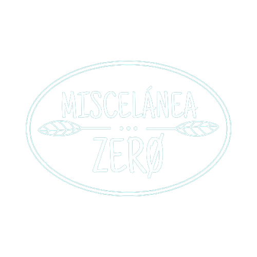 Miscelánea Zero
