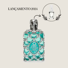 EXCLUSIVE AZURE FANTASY ORIENTICA - DECANT 4ML