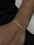 Pulseira groumet dupla - comprar online