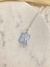 Pingente Face De Cristo