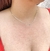 Choker Gota rígida - comprar online