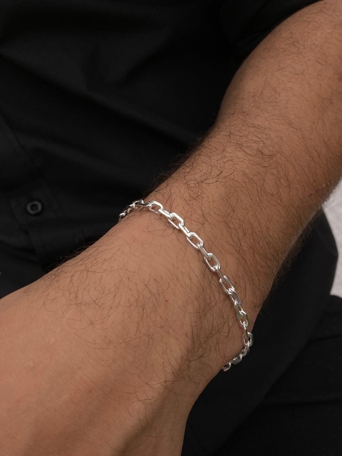 Pulseira elo Cartie grosso