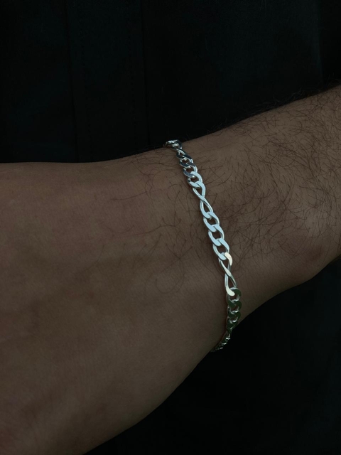 Pulseira Infinito