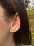 Ear cuff lâmina