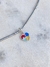 Berloque Autismo coração