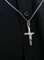 Pingente crucifixo