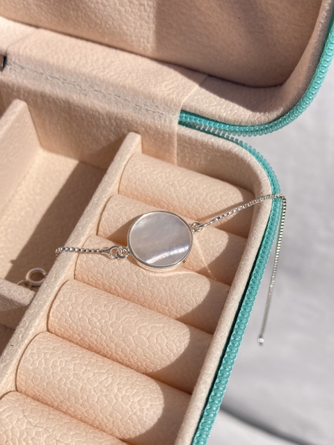 Pulseira madrepérola