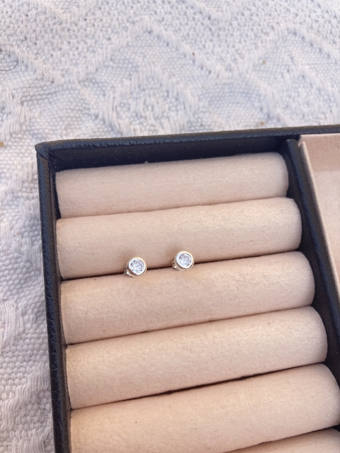 Ponto de luz inglês