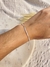 Pulseira Lacraia