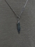 Pingente Pena boho - comprar online