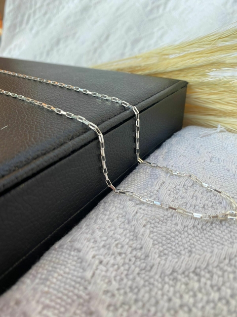 Corrente elo cartier