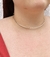 Chocker Aro liso rígido - comprar online