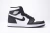 Nike Air Jordan 1 High '85 Black White' - SYNK