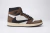 Travis Scott x Nike Air Jordan 1 High 'Dark Mocha' - SYNK