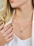 Conjunto Eterna Brilho: Banho Ouro 18k - Ferrian | Semijoias