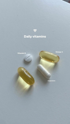 Banner de la categoría Vitaminas