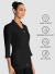 Imagen de Chaqueta Maevn Smart Women’s 3/4