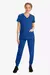 Ambo médico Healing Hands BET para mujer