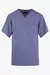 Ambo médico Skechers BET con cuello en V y 1 bolsillo para hombre