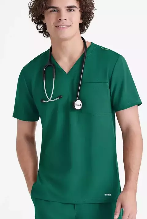 Grey's Anatomy by Barco