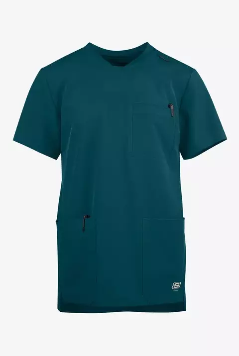 Ambo médico Skechers para hombre