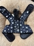 Pretal+ correa JEANS DOG talle S - Tulum Mascotas