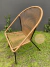 Sillon Asunción Yute