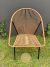 Sillon Asunción Yute - comprar online