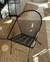 Sillon Asuncion hierro - comprar online