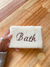 Esponja Exfoliante - comprar online