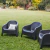 Sillon Skarpo - LE CONFORT DESIGN