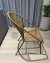 Sillon Asunción Yute - LE CONFORT DESIGN