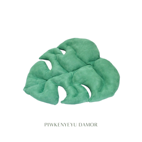 Hoja monstera - comprar en línea
