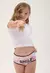 Bombachas de nena Algodón - comprar online